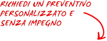 Preventivo sostituzione caldaia