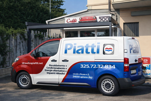 centilazione meccanica caffe' 500