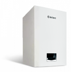 CALDAIA VAILLANT ECOTEC INTRO