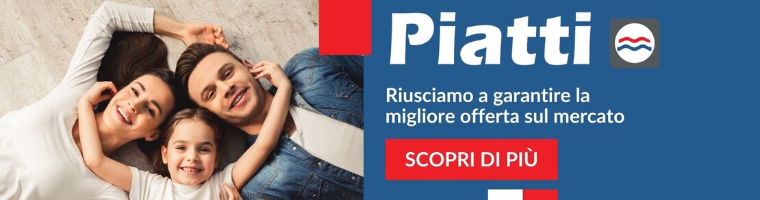 La nostra offerta