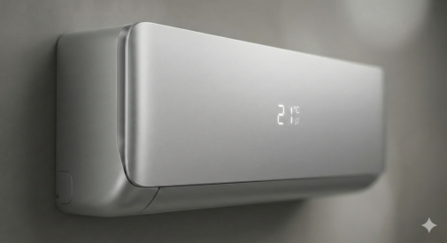 Installazione condizionatori