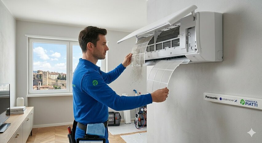 PANASONIC ASSISTENZA BERGAMO PANASONIC ASSISTENZA BERGAMO