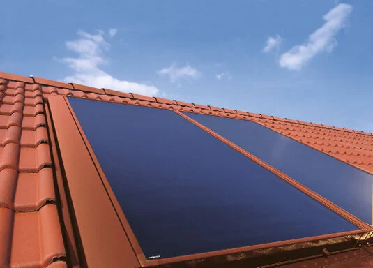 Pannelli fotovoltaici