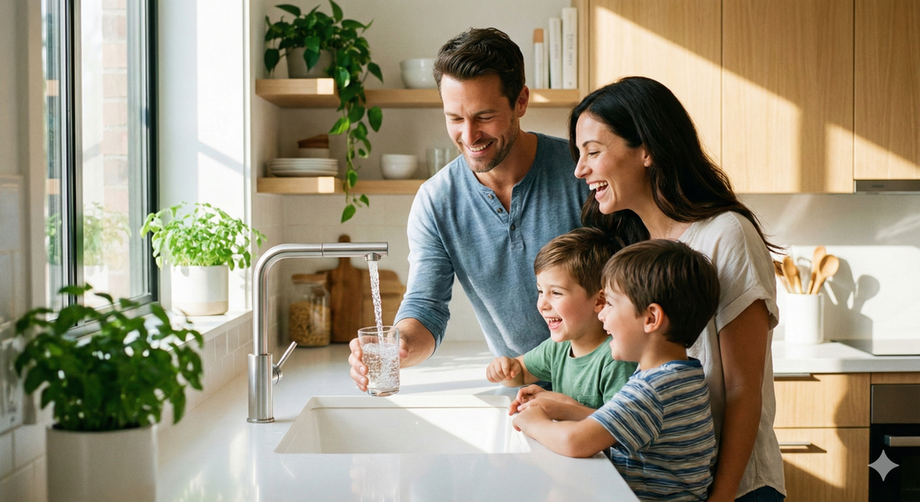 Bagni belli e funzionali