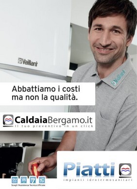 caldaia Bergamo Caldaia Bergamo