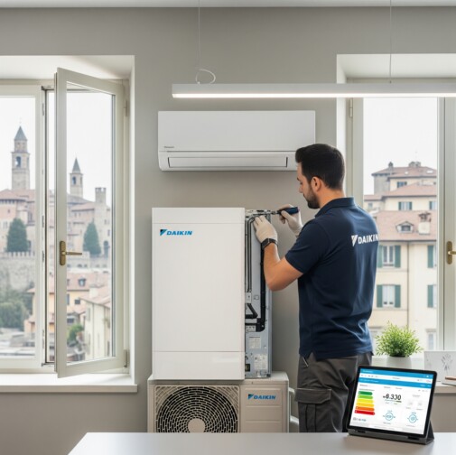 Climatizzatori Climatizzatori