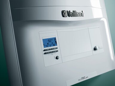 caldaia vaillant ecoblock bergamo