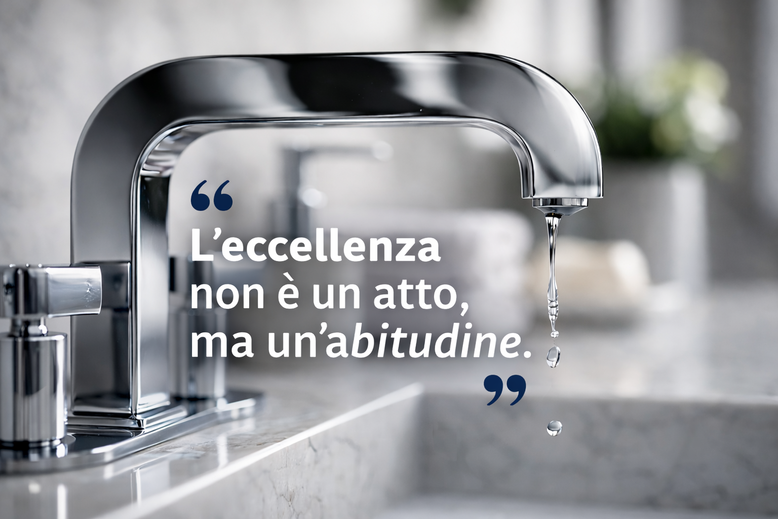 impianti idraulici bergamo