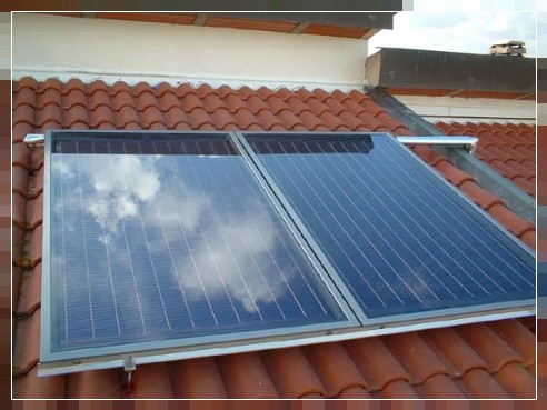 PANNELLO SOLARE TREVIGLIO