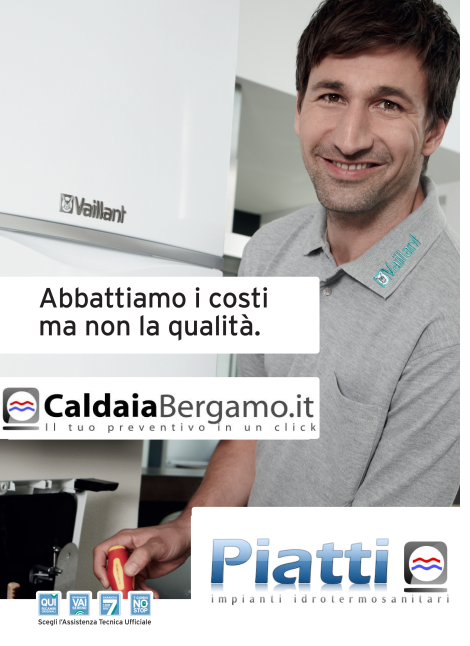 vaillant bergamo